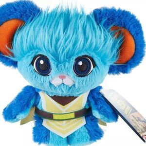 Disney Star Wars Young Jedi Adventures Nubs Plush Toy 7" 3+ Years​